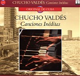 Chucho ValdÃ©s - Canciones InÃ©ditas
