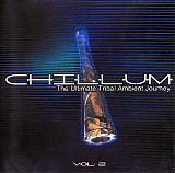 Various artists - Chillum - The Ultimate Tribal Journey Vol.2