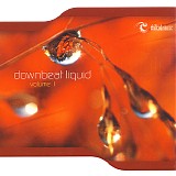 Various artists - Downbeat Liquid Vol. 1