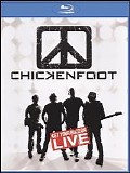 Chickenfoot - Get Your Buzz on Live
