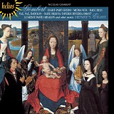 Nicolas Gombert - Motets: Credo; Haec Dies; Qui colis Ausoniam; Salve Regina; O beata Maria