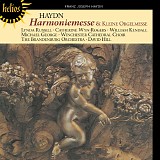 Joseph Haydn - Harmoniemesse; Kleine Orgelmesse