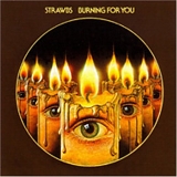 Strawbs - Burning For You
