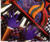Various Artists - Jazziz 1995 - The Key Players
