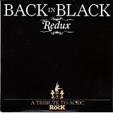 Various Artists - Classic Rock Magazine #146: Back in Black Redux