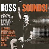 Various Artists - Mojo - Boss Sounds