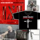 Suicide Commando - Implements Of Hell - Limited Edition BO||X|||SET