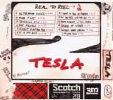 Tesla - Real to Reel Vol.2