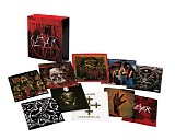 Slayer - The Vinyl Conflict