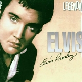Elvis Presley - Legendary