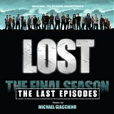 Michael Giacchino - Lost - The Final Season (The Last Episodes)