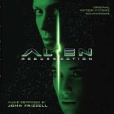 John Frizzell - Alien Resurrection