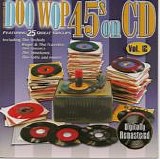 Various artists - Doo Wop 45's On Cd: Volume 12