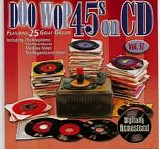 Various artists - Doo Wop 45's On Cd: Volume 17