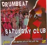 Various artists - Drumbeat