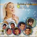 Various artists - Bubbling Under: Volume 1