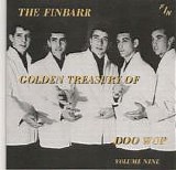 Various artists - Finbarr's Golden Treasury Of Doo Wop: Volume 9
