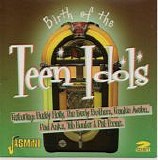 Various artists - Birth Of The Teen Idols