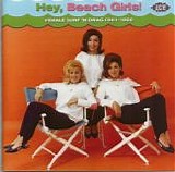 Various artists - Hey Beach Girls