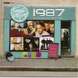 Various artists - Top Of The Pops: 1987