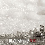 Blackfield - Live In NYC