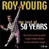 Young, Roy - The Best of Fifty Years