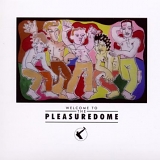 Frankie Goes To Hollywood - Welcome To The Pleasure Dome (25th Anniversary Edition)