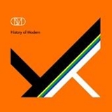 Orchestral Manoeuvres In The Dark - History Of Modern (Deluxe Editon)