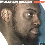 Mulgrew Miller - Work!