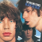 Rolling Stones, The - Black And Blue