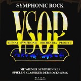 Die Wiener Symphoniker - VSOP Symphonic Rock 3