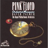 Royal Philharmonic Orchestra, The - Music of Pink Floyd