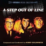 Jerry Goldsmith - A Step Out of Line