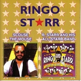Ringo Starr - Scouse The Mouse / R. Starr And His All-Starr Band
