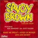 Savoy Brown - The Savoy Brown Collection (Disc 2)