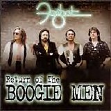 Foghat - Return of the Boogie Men