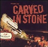 Various - Southern Rock - Red Rocks Volume 1: Carved In Stone