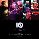 IQ - The Wake Live At De Boerderij, Zoetermeer