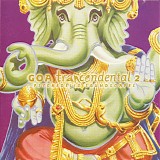 Various artists - Goa Trancendental 2 - Psychedelic Soundscapes