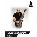 Joe Satriani - Live At Arena Moscow