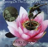 Surkamp. David - Dancing On The Edge Of A Teacup