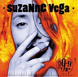 Suzanne Vega - 99.9FÂ°