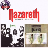 Nazareth - Nazareth (1971) & Exercises