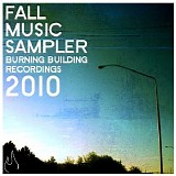 Various artists - Burning Building Fall 2010 Sampler for Amazon
