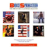 Bruce Springsteen - The Born In The U.S.A. 12'' Single Collection