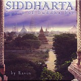 Ravin - Siddharta Spirit of Buddha-Bar I