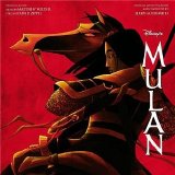 Various artists - Mulan
