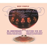 Deep Purple - Come Taste The Band: 35th Anniversary Edition