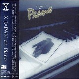 X Japan - On Piano