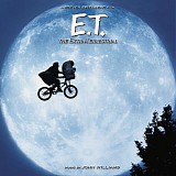 John Williams - E.T. The Extra Terrestrial (Complete Score)